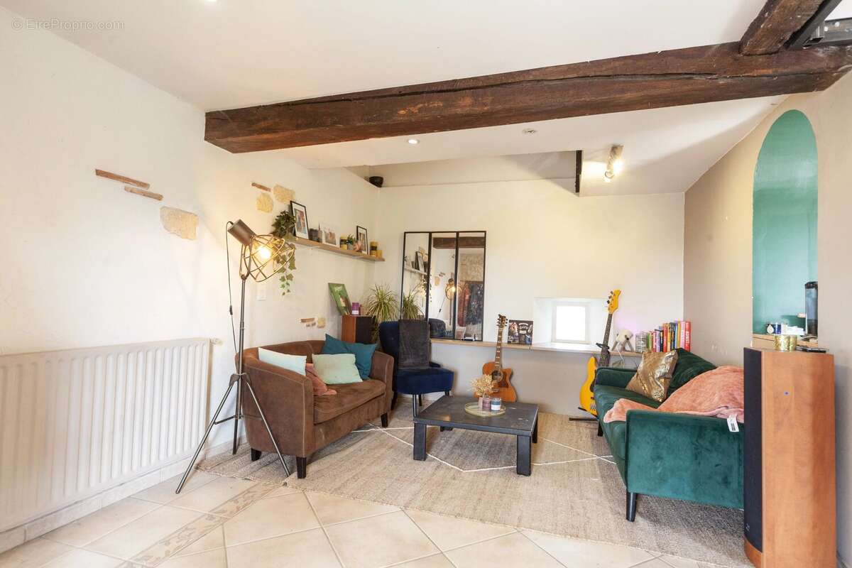 Maison à SAINT-AUBIN