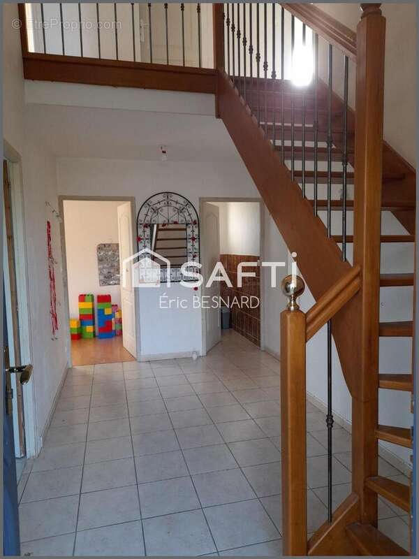 Photo 6 - Maison à LOUDUN