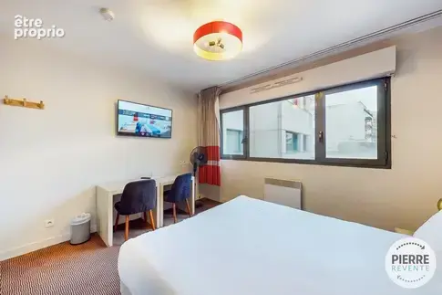 Villejuif : Idéal investissement locatif par bail commercial - photo 6