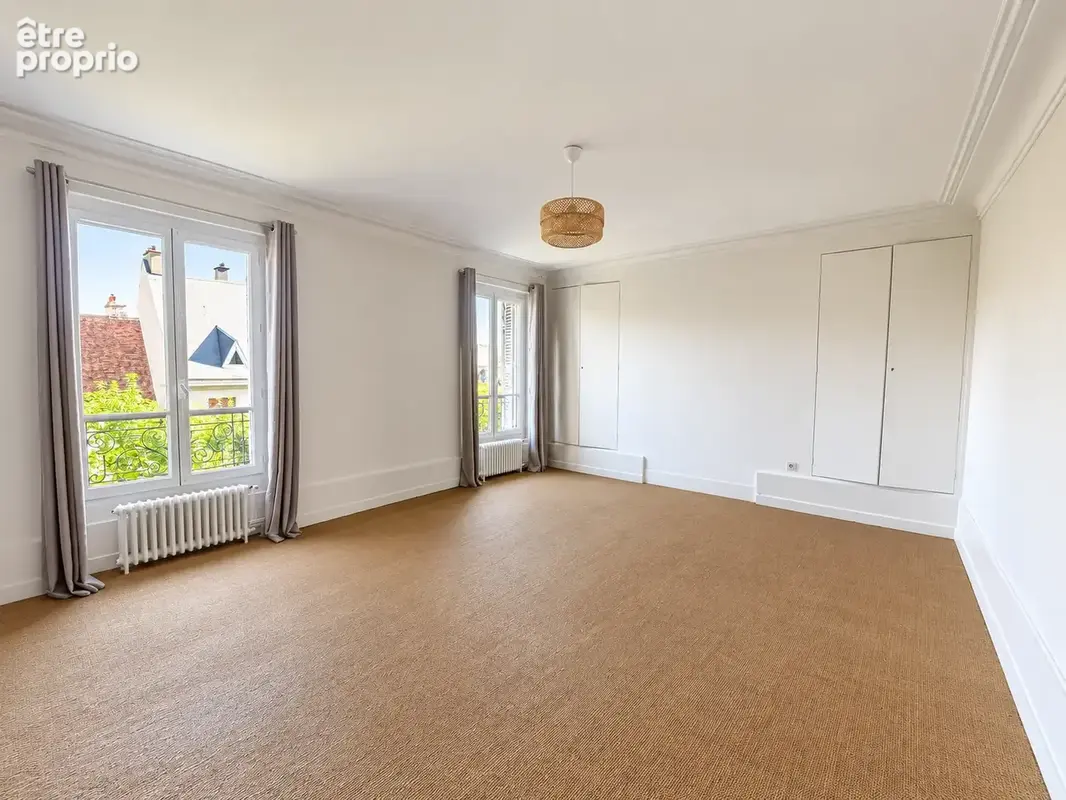 Appartement 103 m² à Bourges  - photo 22
