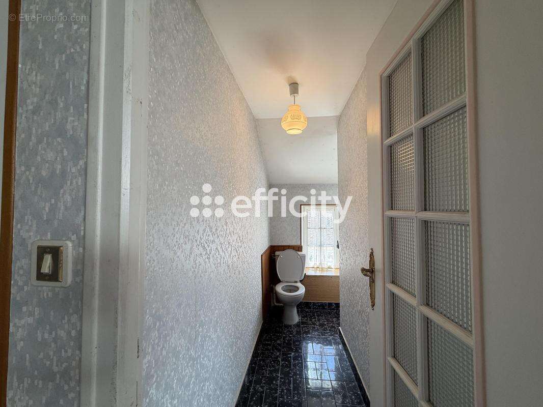 Maison 203 m² à Grez-Sur-Loing  - photo 22