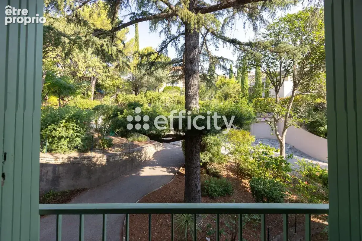Appartement - photo 16