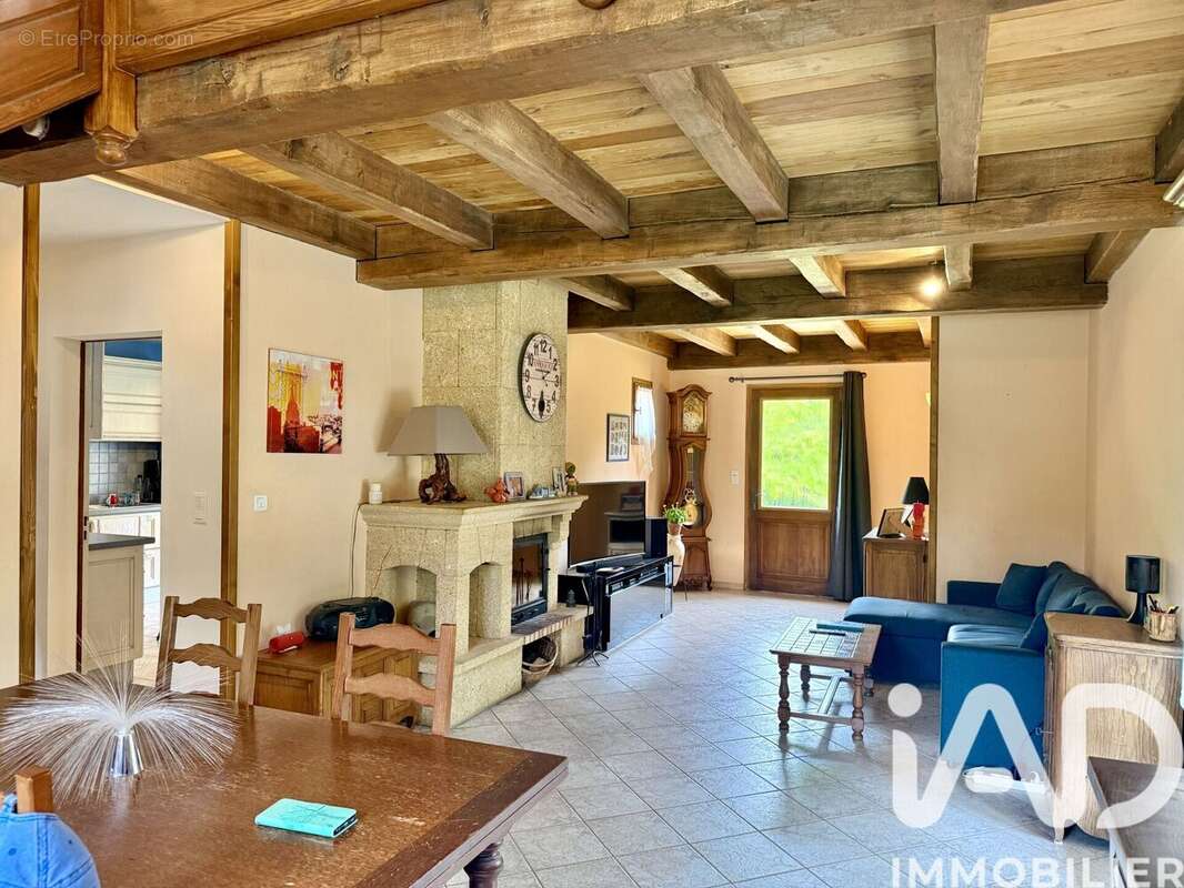 Photo 9 - Maison à CENAC-ET-SAINT-JULIEN