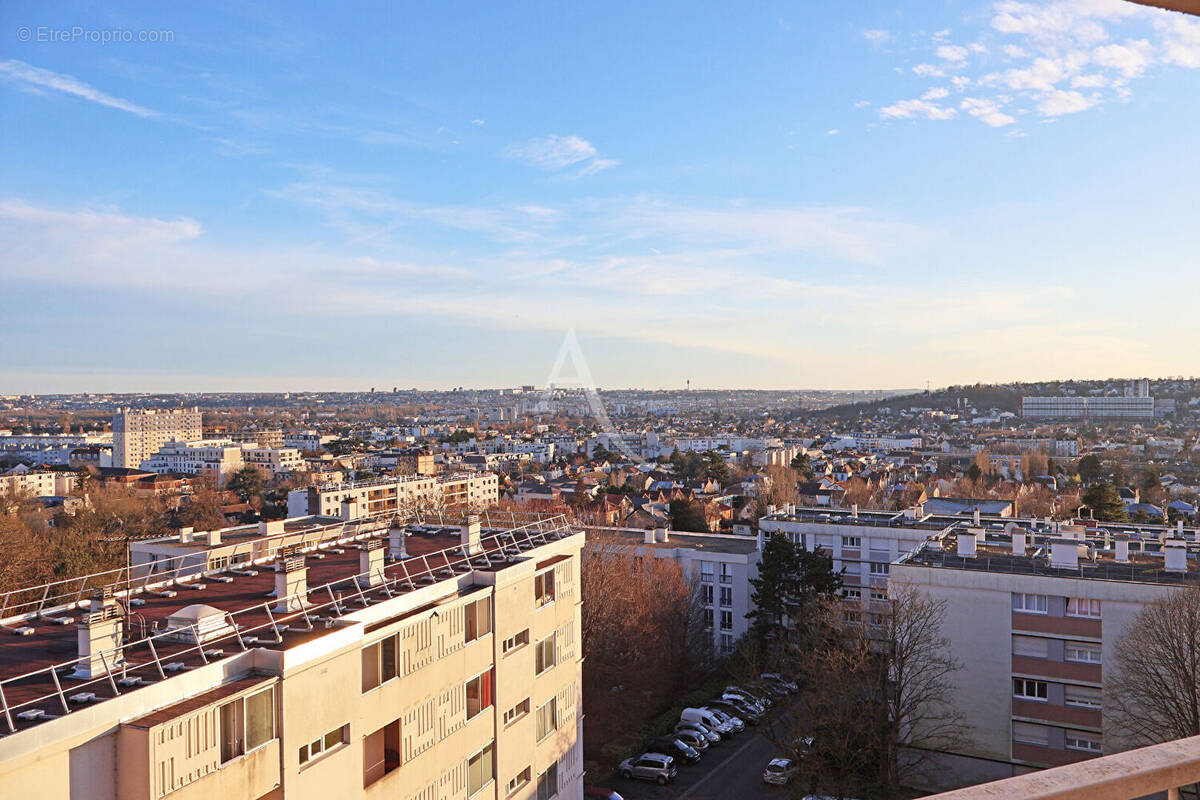 Appartement à GAGNY