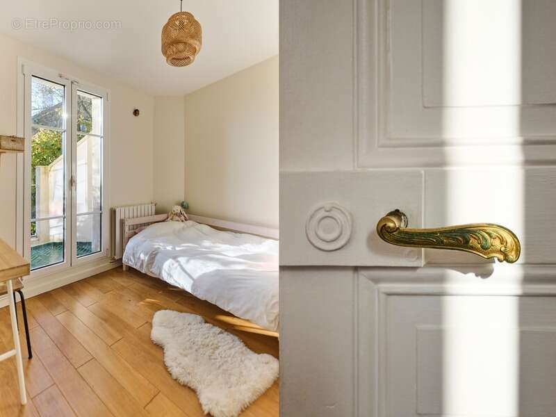 Maison à JUVISY-SUR-ORGE