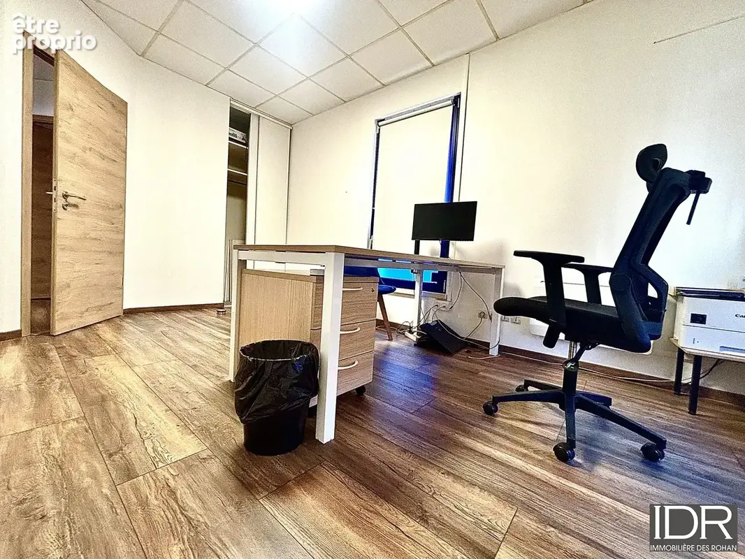 Commerce 161 m² à vendre à Sarrebourg (57400) - photo 6