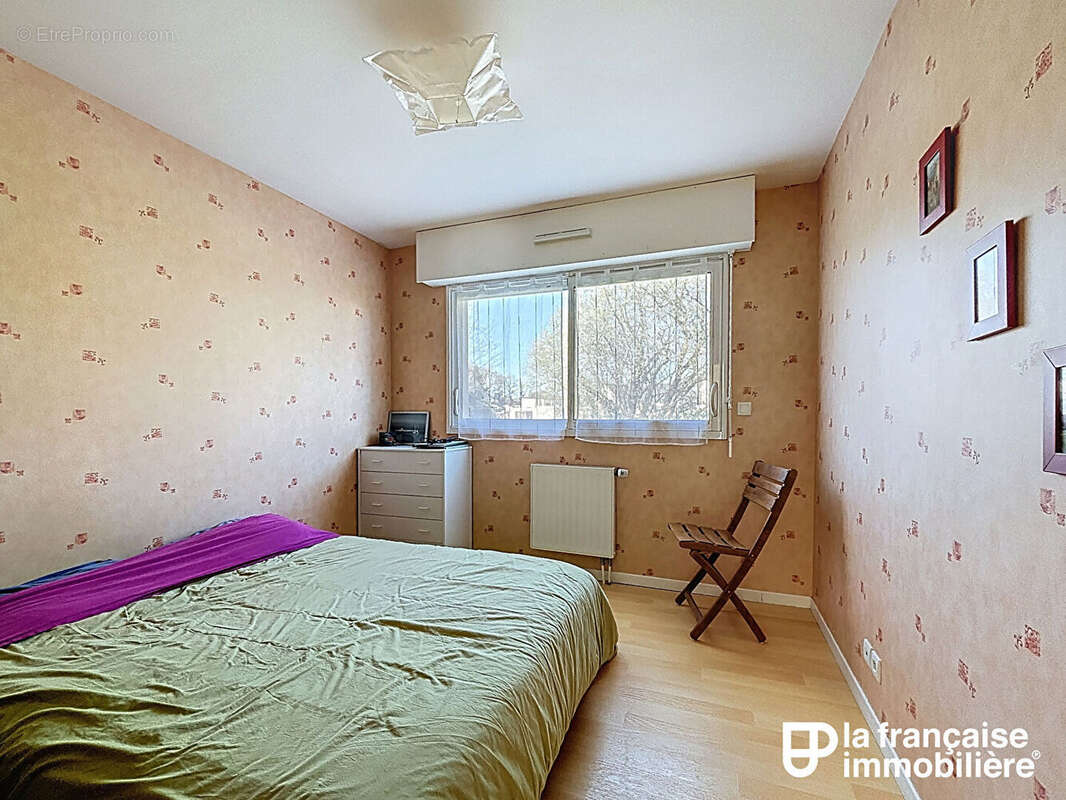 Maison à CHATEAUGIRON