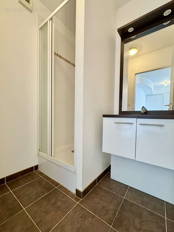 Appartement à SAINT-NAZAIRE