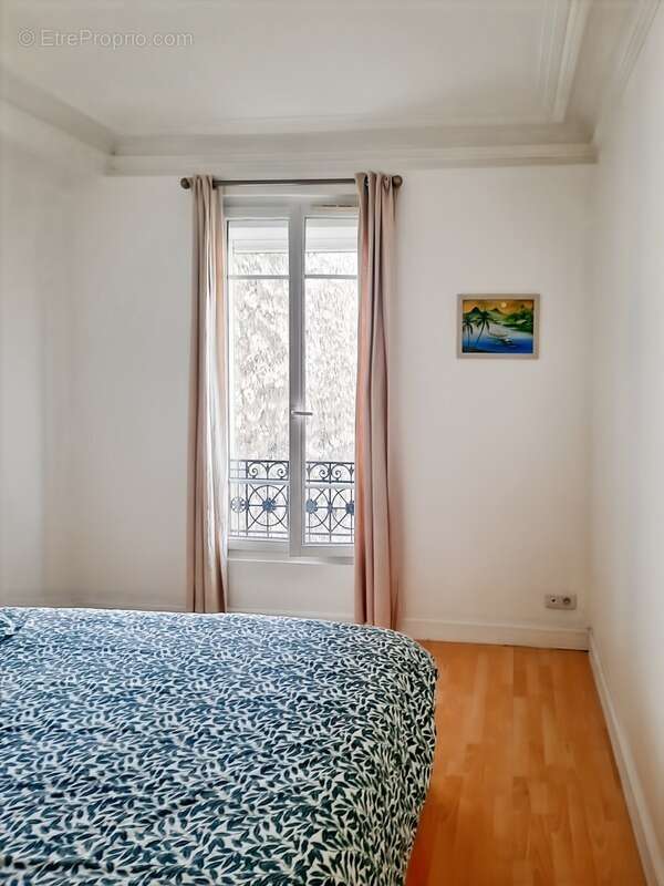 Appartement à VINCENNES