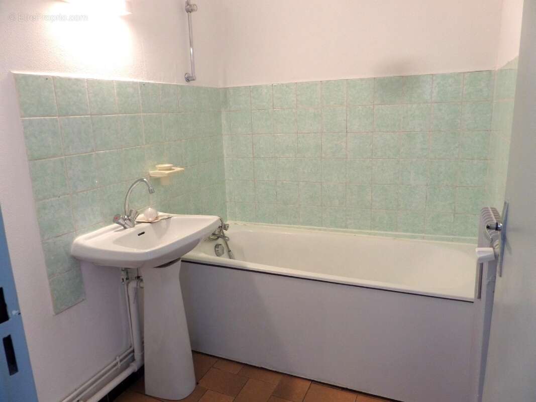 Appartement 67 m² à Valentigney  - photo 7