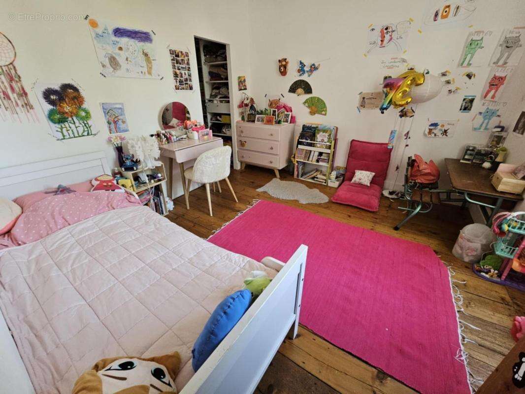 Maison à LA ROCHE-SUR-YON