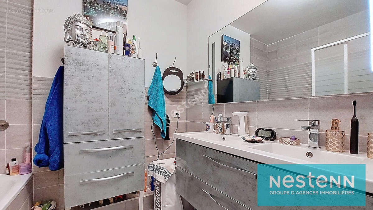 Appartement à ISTRES