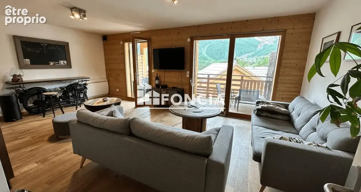 Vue exceptionnelle pour un appartement exceptionnel - photo 4
