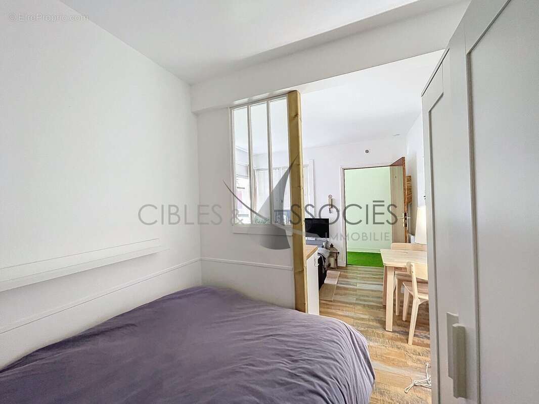 Appartement à LA ROCHELLE