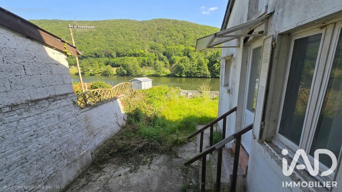 Photo 3 - Maison à HAYBES