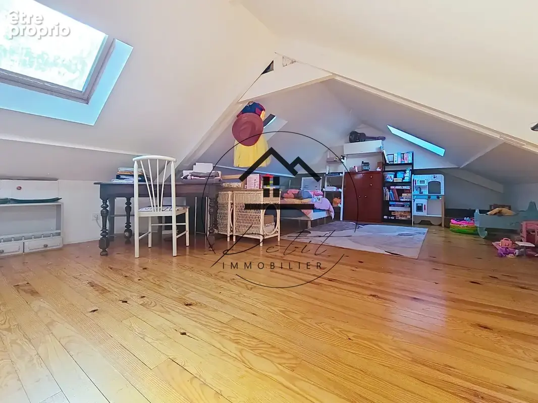 Appartement-maison duplex avec jardin, Villers-saint-Paul - photo 10