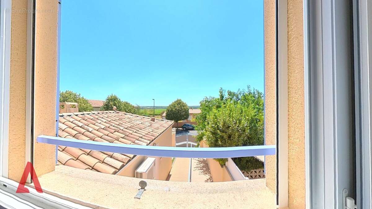 Maison à VALROS