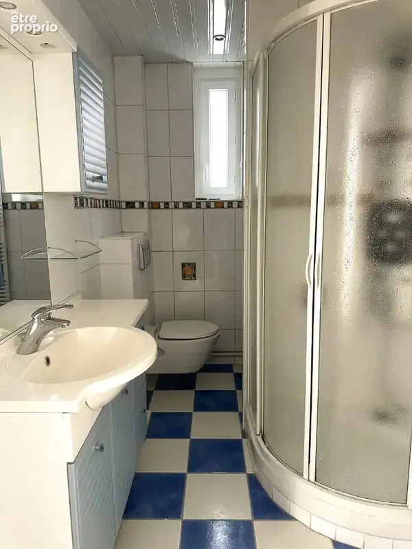 Nancy - maison familiale de 160 m² sur 488 m² de terrain - photo 15