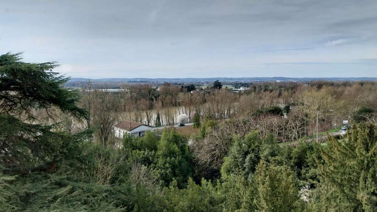 COLAYRAC SAINT CIRQ Appartement 4 pièce(s) 75.22m2 - photo 15