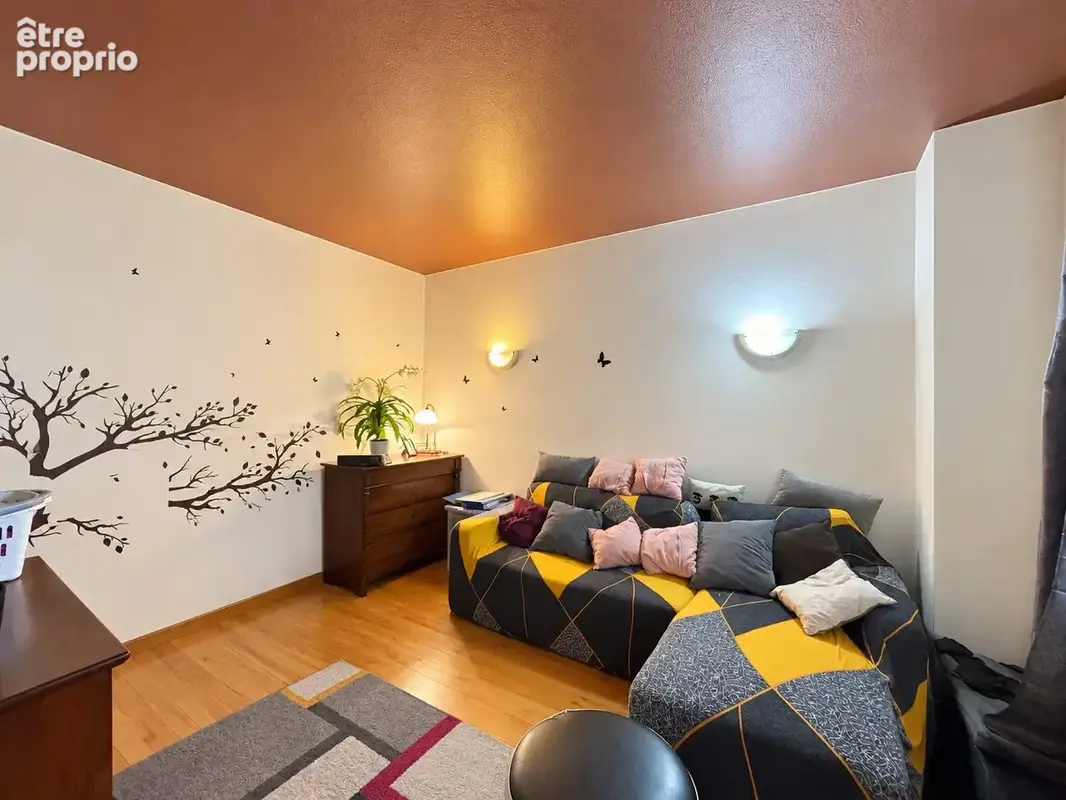 Maison 4 pièces 90 m² à vendre à Roussillon (38150) - photo 9