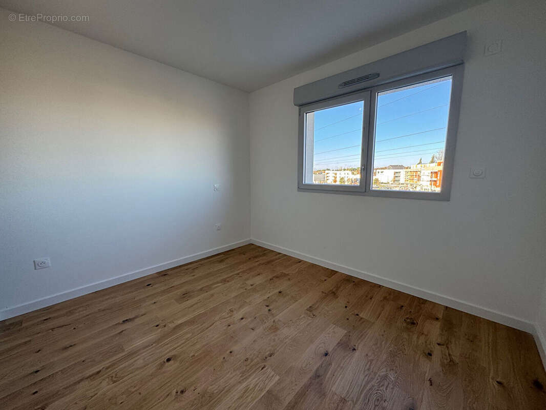 Appartement à AUZEVILLE-TOLOSANE