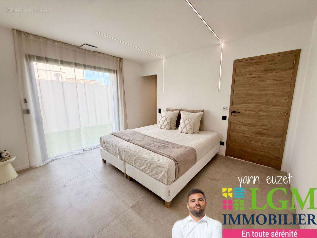 Maison à VILLETELLE