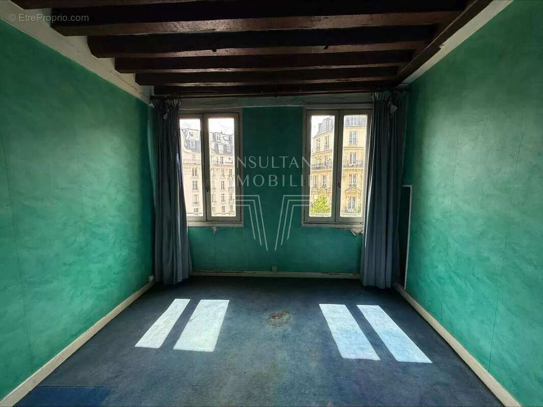 Appartement à PARIS-6E