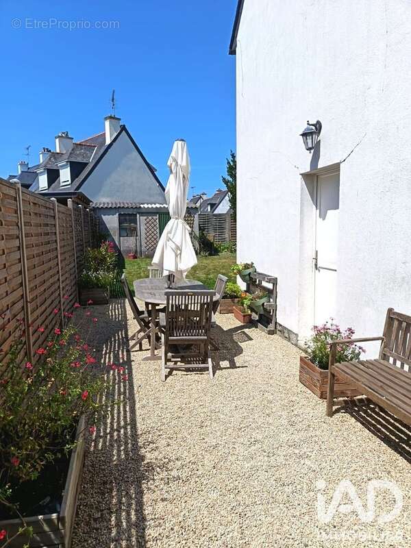 Maison 89 m² à Ploubalay  - photo 3