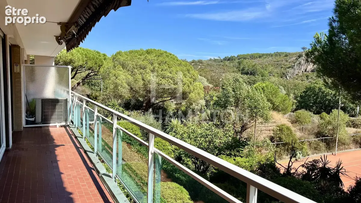 Appartement T3 à rénover de 67 m2 avec terrasse et vue mer - photo 8