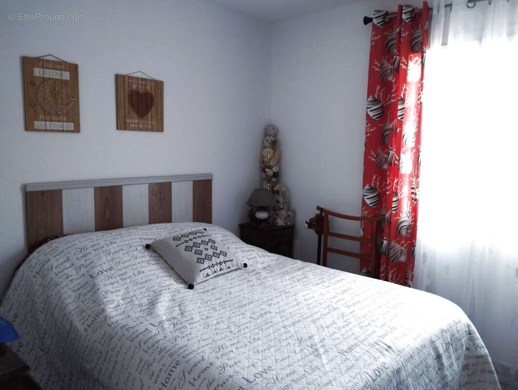 Maison à TORREILLES