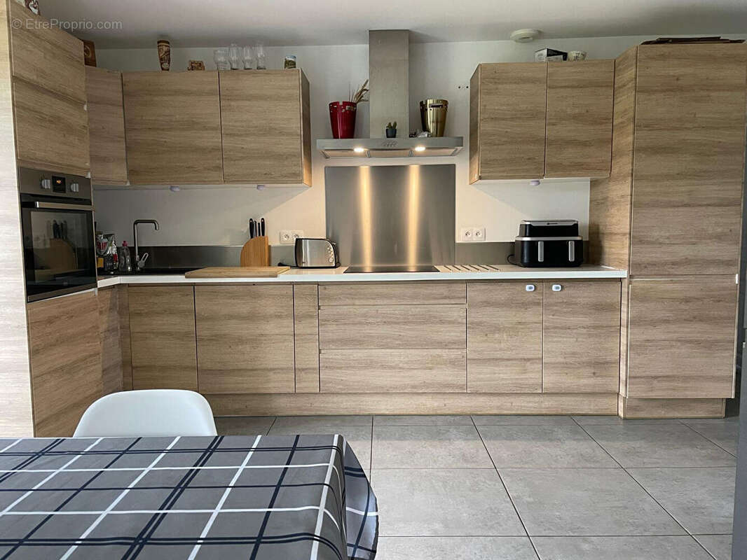 Maison à SAINTE-GENEVIEVE