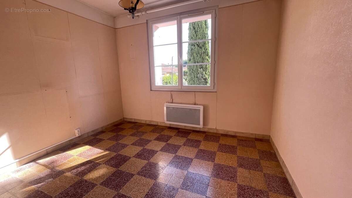 Appartement à SANARY-SUR-MER