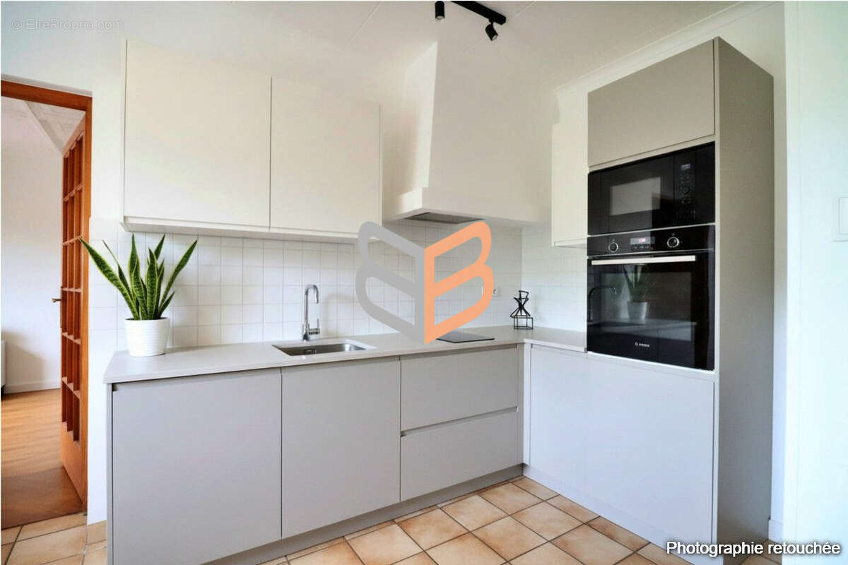 Maison 112 m² à Ottange  - photo 9