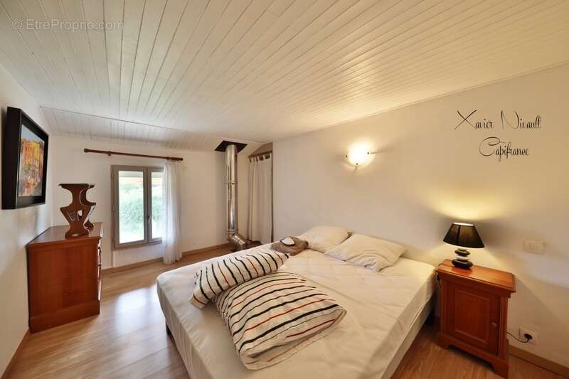 Maison à MONTREVEL-EN-BRESSE