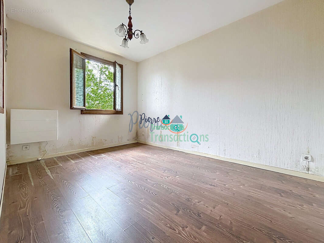 Maison 123 m² à Saint-Maurice-D'etelan  - photo 8