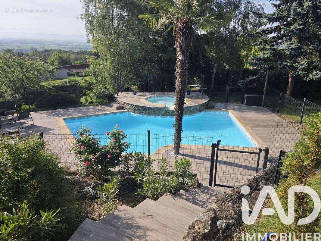 Photo 3 - Maison à SONNAY