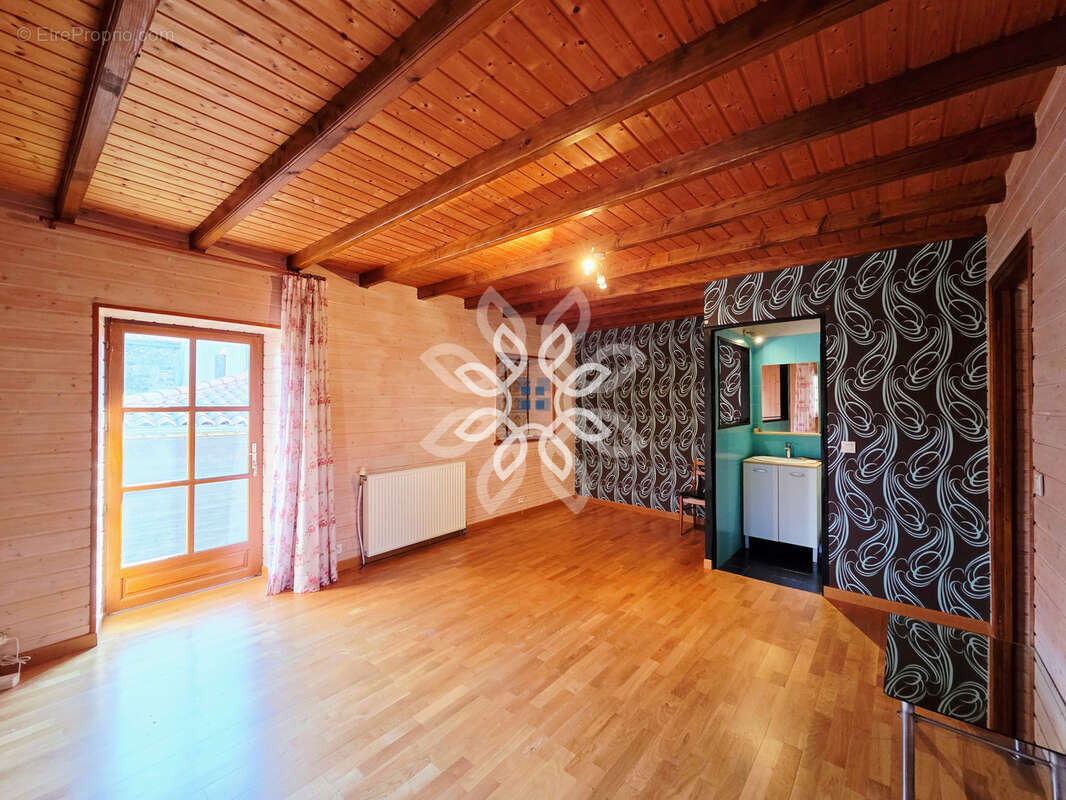 Maison à BRIOUDE