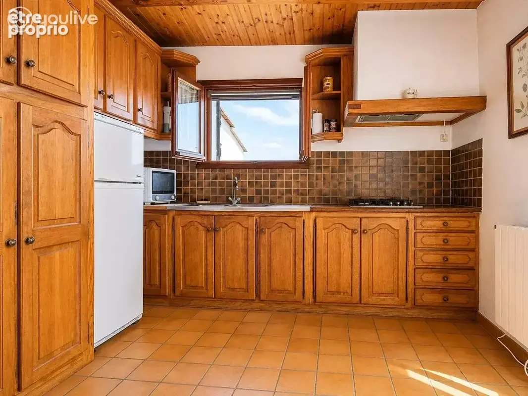 L’épine – maison au calme avec 720 m² de terrain à quelques minutes des plages - photo 6