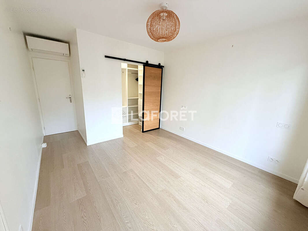 Cannes - petit juas 2p renové - photo 8