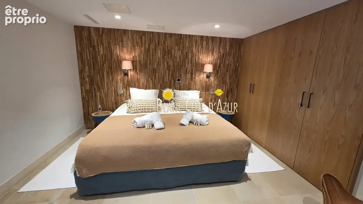 Magnifique appartement loft 4 pieces centre-ville - photo 26