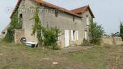 Maison à AVAILLES-THOUARSAIS