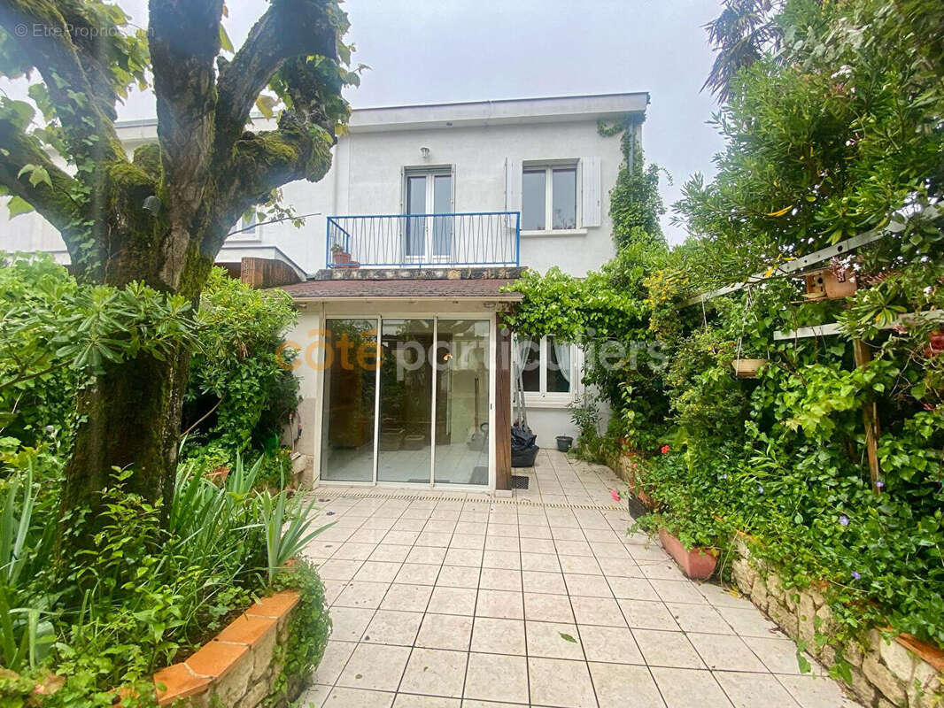 Maison à ROYAN