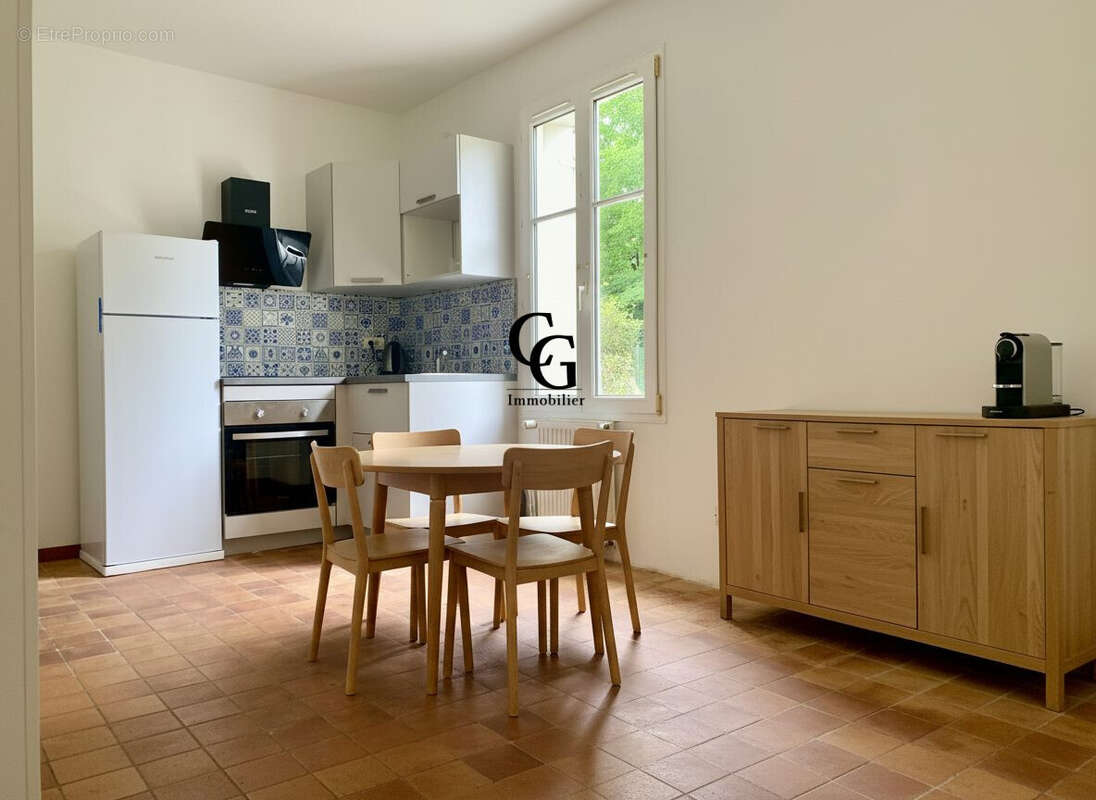 Maison à VERTOU