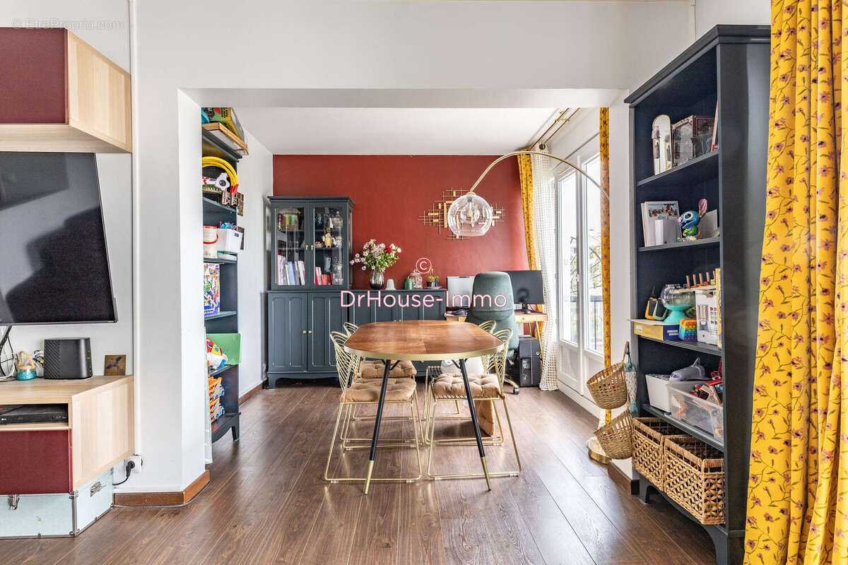 Appartement 78 m² à Maurepas  - photo 5