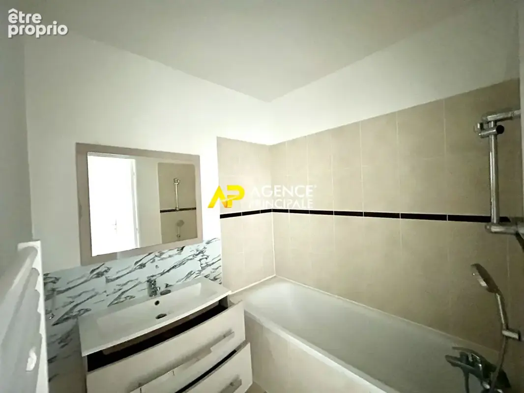 ARGENTEUIL  _ Appartement 3 pièces - photo 15