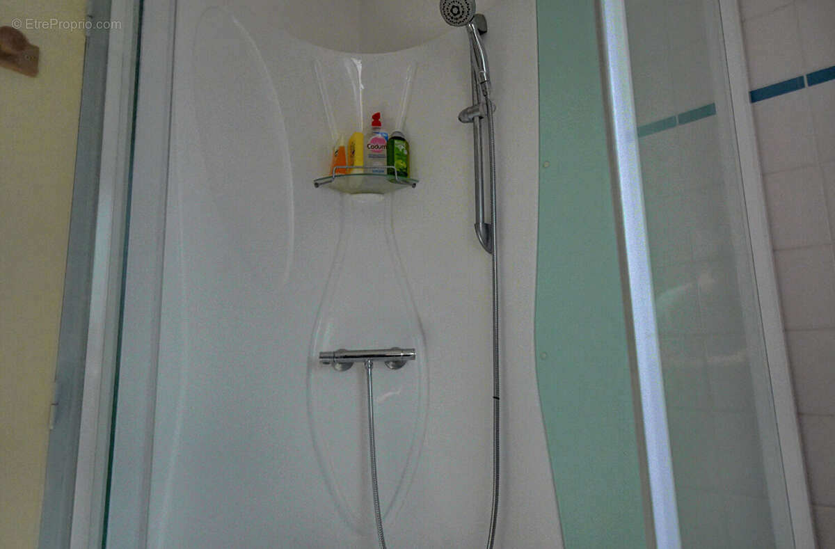 Appartement à LOGONNA-DAOULAS