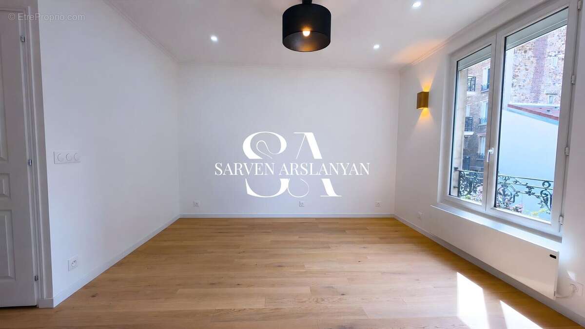 Photo 3 - Appartement à ALFORTVILLE
