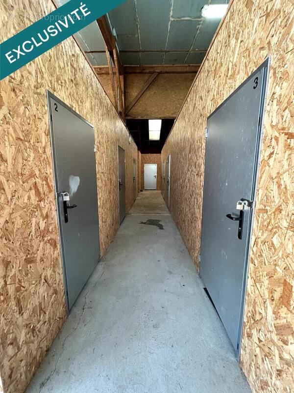 Photo 1 - Commerce à AVESSAC