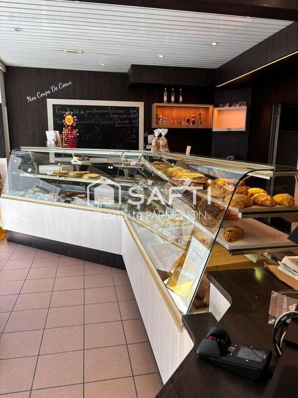 Photo 2 - Commerce à MORTEAU