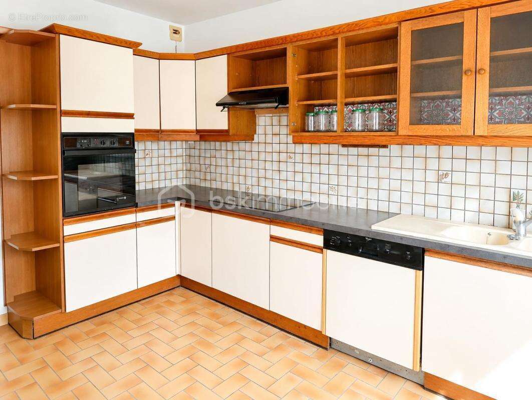 Appartement à RETHEL